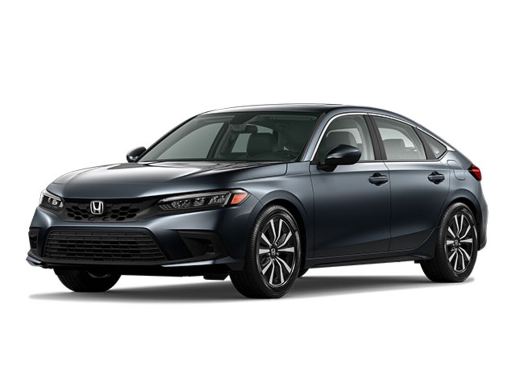 Used 2022 Honda Civic EXL For Sale Westport, Connecticut 30333